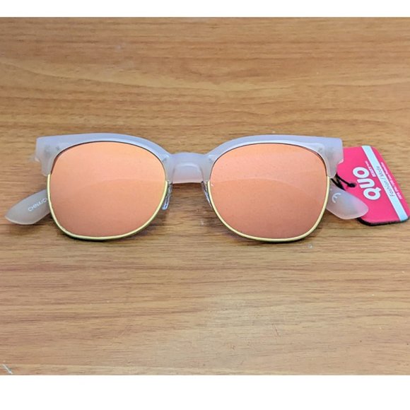 Quo Beauty Heidi Sunglasses💥PRICE DROP💥 - Picture 1 of 9